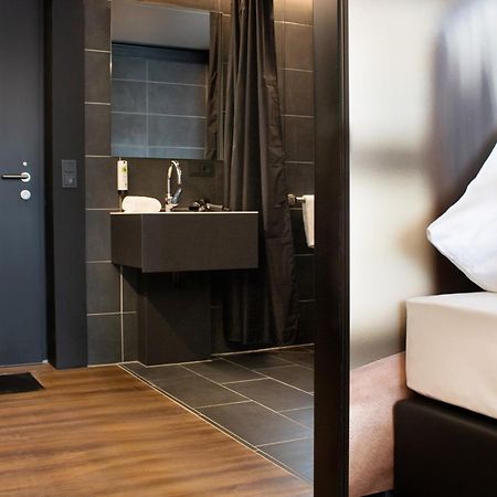 Lif Hotel By Wmm Hotels ลิชเทนเฟลส์ ภายนอก รูปภาพ