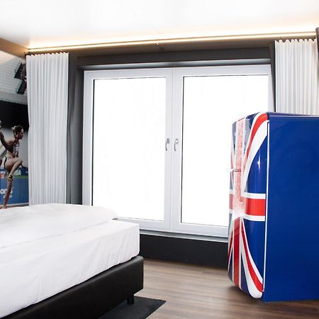 Lif Hotel By Wmm Hotels ลิชเทนเฟลส์ ภายนอก รูปภาพ