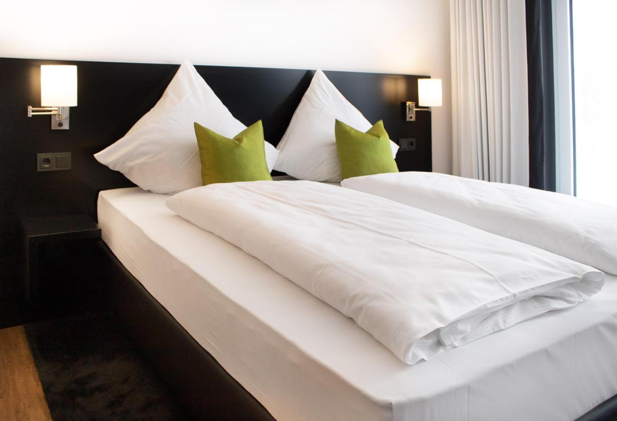 Lif Hotel By Wmm Hotels ลิชเทนเฟลส์ ภายนอก รูปภาพ