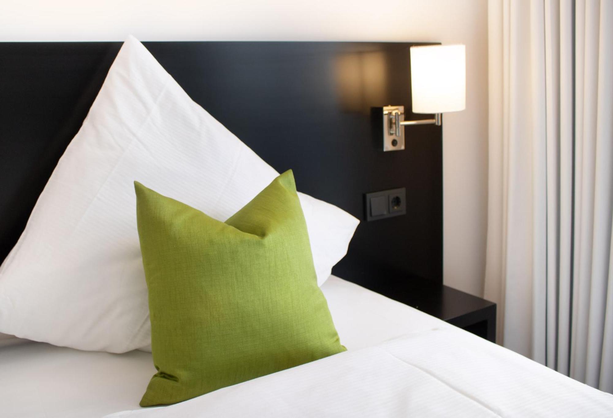 Lif Hotel By Wmm Hotels ลิชเทนเฟลส์ ภายนอก รูปภาพ