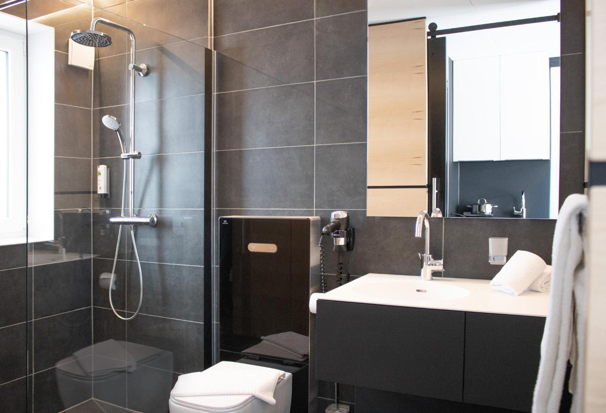Lif Hotel By Wmm Hotels ลิชเทนเฟลส์ ภายนอก รูปภาพ